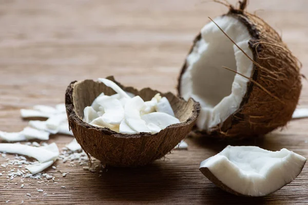 What Health Benefits Does Coconut Have For Men?