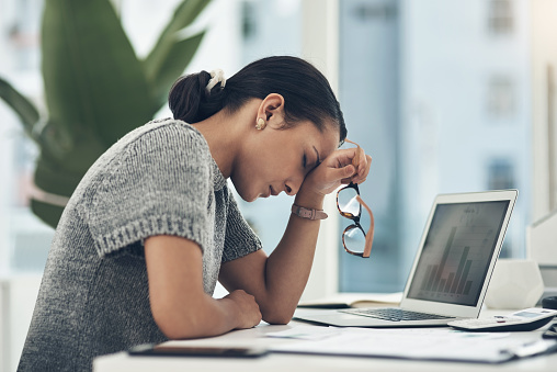 10 Ways to Deal with Employee Stress