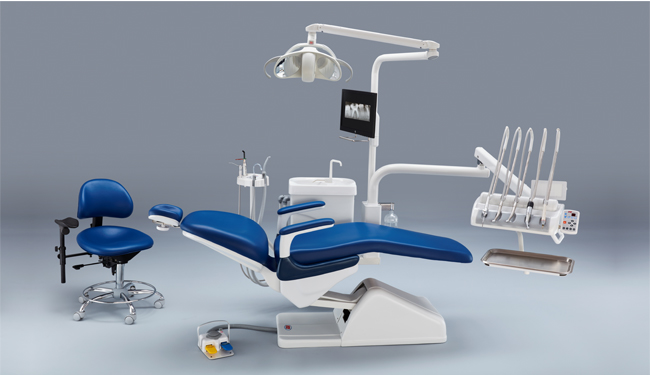 Exploring the Top Dental Equipment Suppliers: A Comparison Guide
