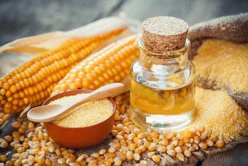 Global High Fructose Corn Syrup Market Projected to Reach New Heights